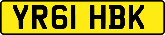 YR61HBK