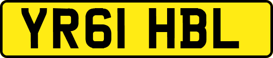 YR61HBL