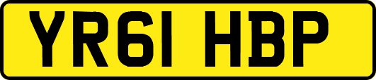 YR61HBP