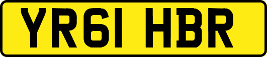 YR61HBR
