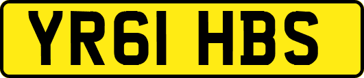 YR61HBS