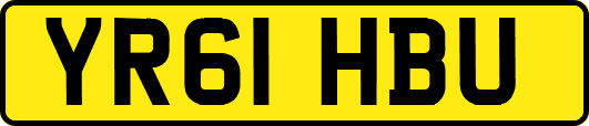 YR61HBU