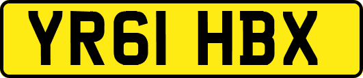 YR61HBX