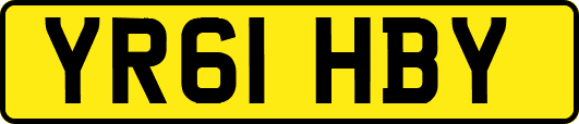 YR61HBY