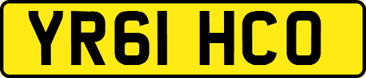 YR61HCO