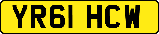 YR61HCW