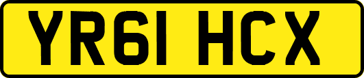 YR61HCX