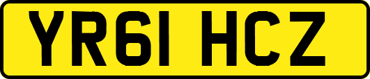 YR61HCZ