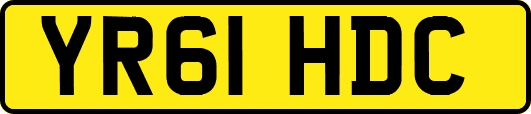 YR61HDC