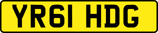 YR61HDG