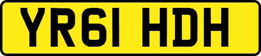 YR61HDH