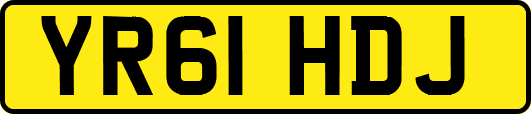 YR61HDJ