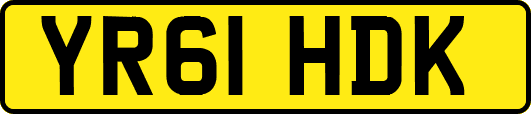 YR61HDK