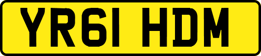 YR61HDM