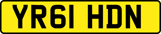 YR61HDN