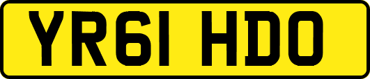 YR61HDO