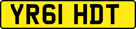 YR61HDT