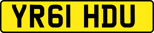 YR61HDU