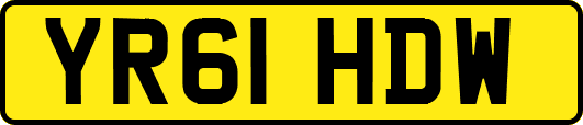 YR61HDW