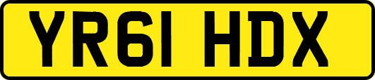 YR61HDX