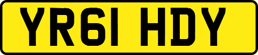YR61HDY