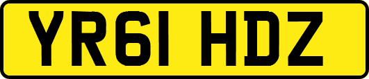 YR61HDZ