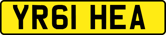 YR61HEA