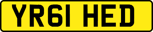 YR61HED