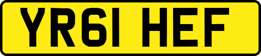YR61HEF