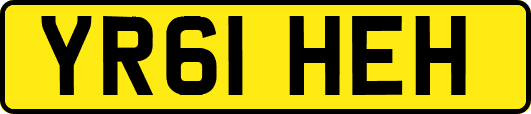 YR61HEH