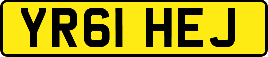 YR61HEJ