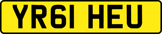 YR61HEU
