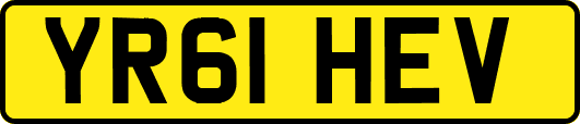 YR61HEV
