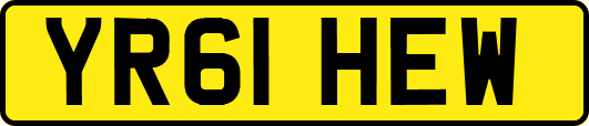 YR61HEW