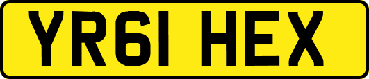 YR61HEX