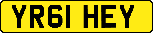 YR61HEY