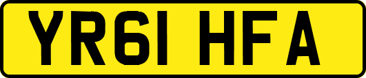 YR61HFA