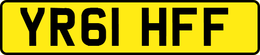 YR61HFF