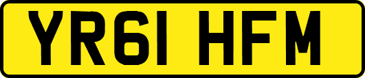YR61HFM