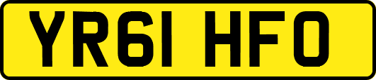 YR61HFO