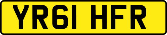 YR61HFR