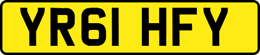 YR61HFY