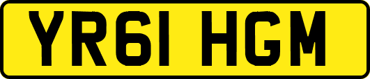 YR61HGM