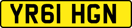 YR61HGN