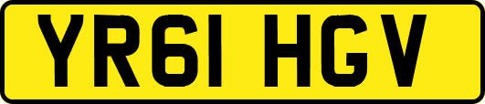 YR61HGV