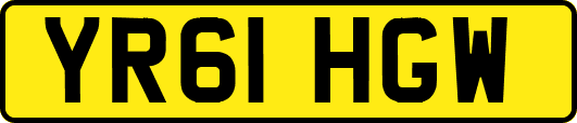YR61HGW