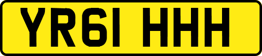 YR61HHH