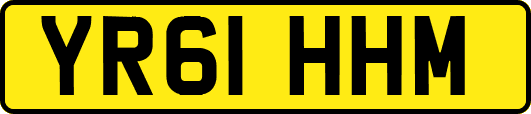 YR61HHM