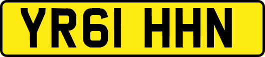 YR61HHN