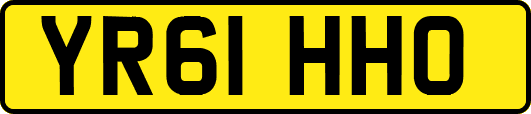 YR61HHO